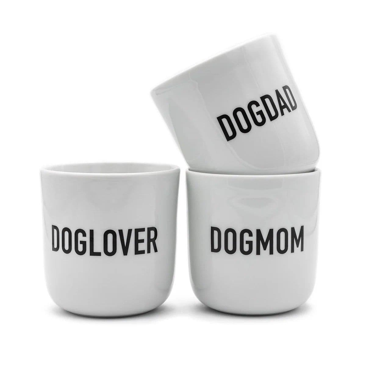 kubek DOG DAD